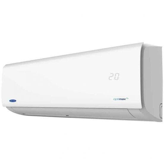 Carrier Optimax Pro Split Air Conditioner, 3 HP, Cold & Hot - 53QHCT24N-708F