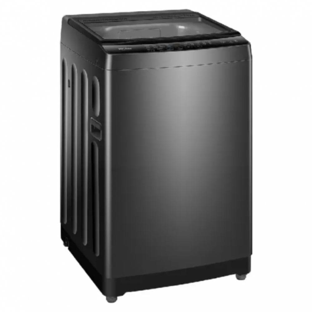 Haier Top Load Washing Machine, 11Kg, HWM110-316S6 - Silver