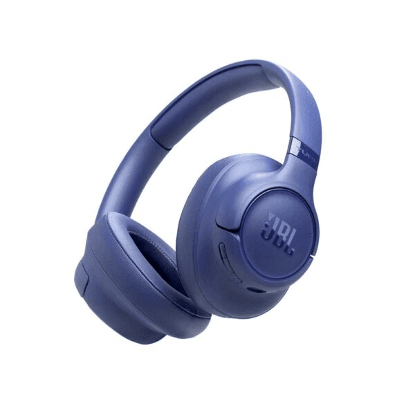JBL Tune 730BT | Wireless Over-Ear Headphones - Blue