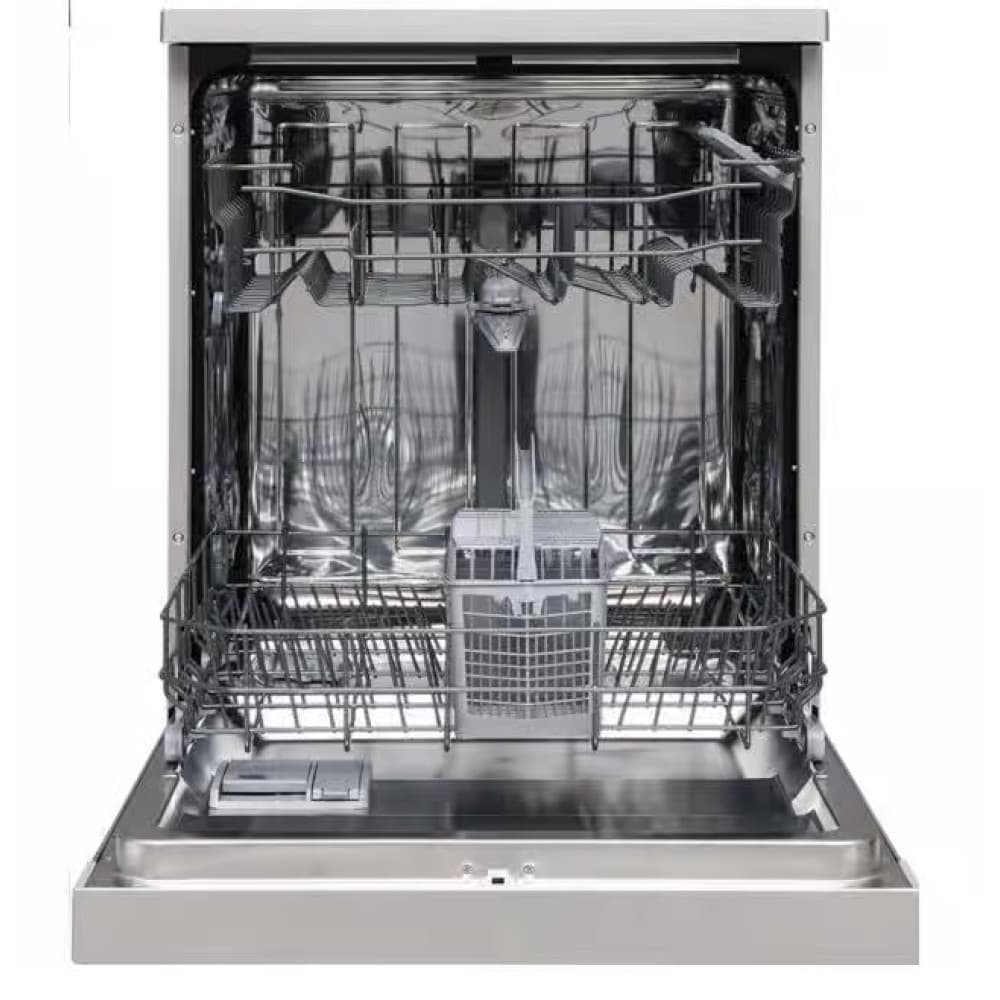 Ocean Freestanding Dishwasher 13 Persons Silver ODH 813 VS