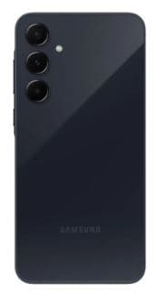 Samsung Galaxy A55 Dual SIM, 128 GB, 8 GB RAM, 5G - Awesome Navy