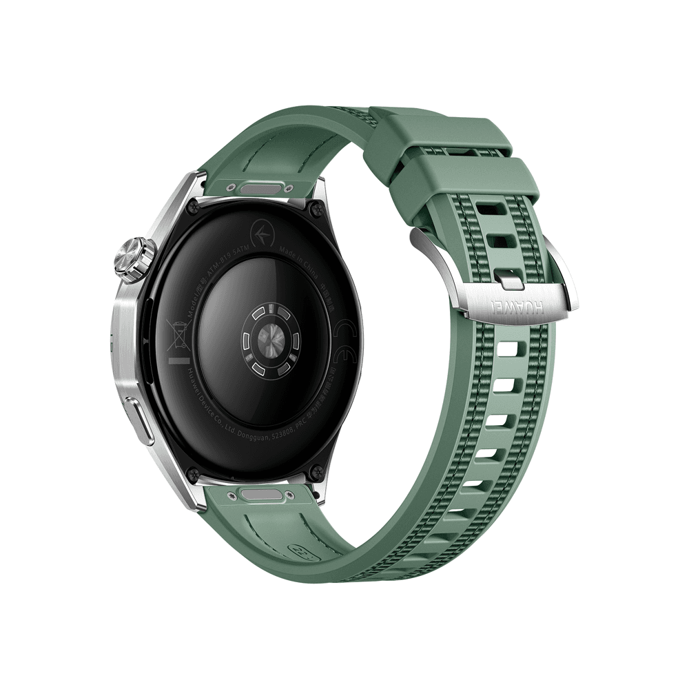 Huawei Watch GT 6 46mm - Green