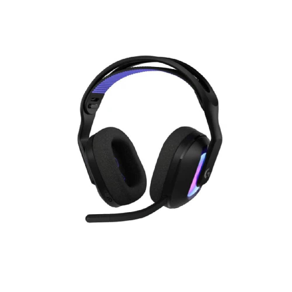 Logitech G522 Lightspeed Wireless Headset - Black