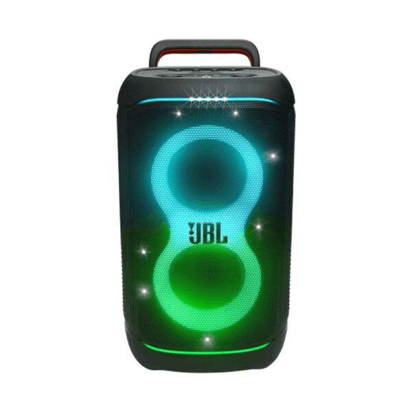 JBL PartyBox 520 | Party Speaker with AI Sound Boost - Black