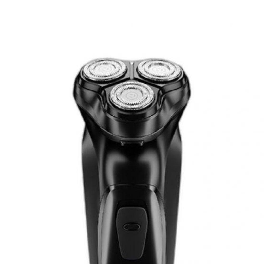 Oraimo Smart Shaver 3D Rotary Electric Shaver, OPC-RS10 - Black
