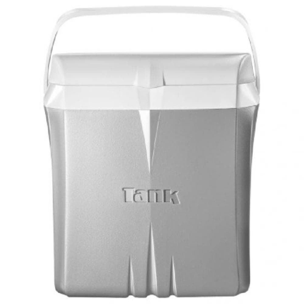 تانك أيس بوكس، 23 لتر - فضى