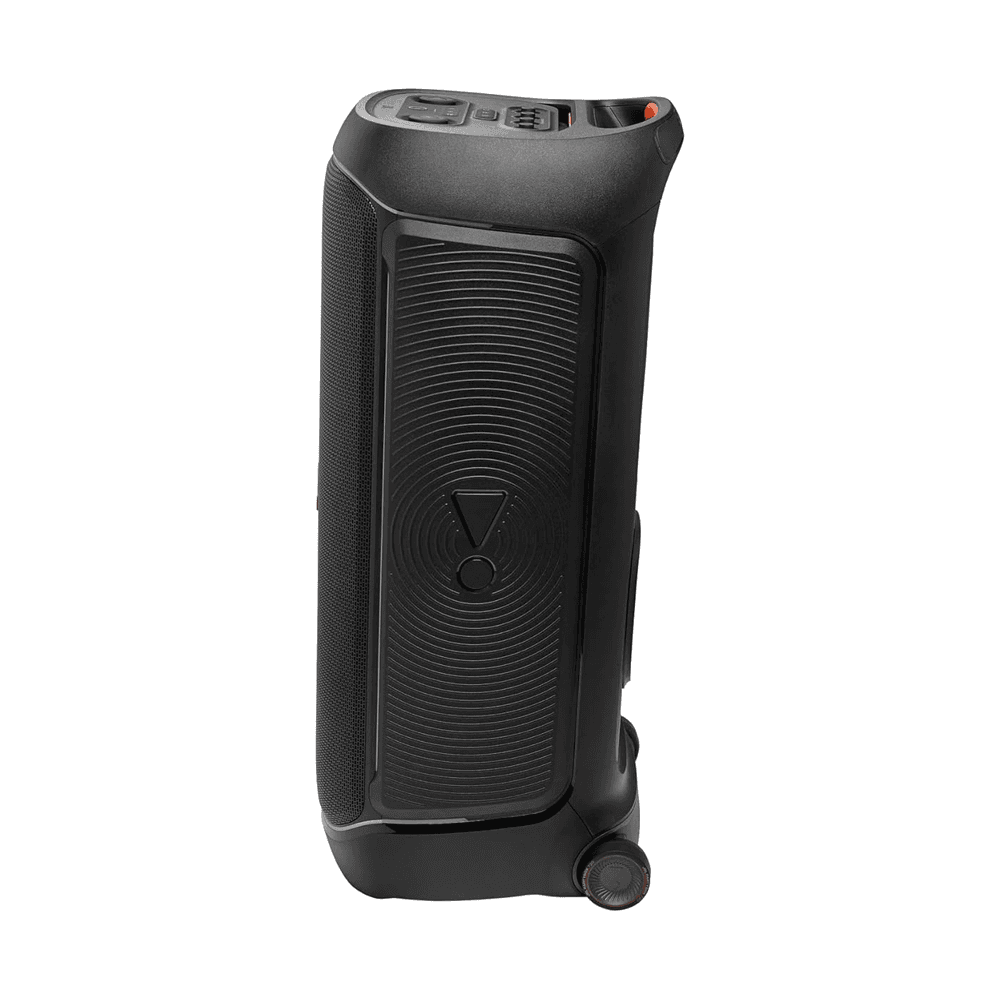 JBL PartyBox 720 | Party Speaker with Dynamic Light Show - Black