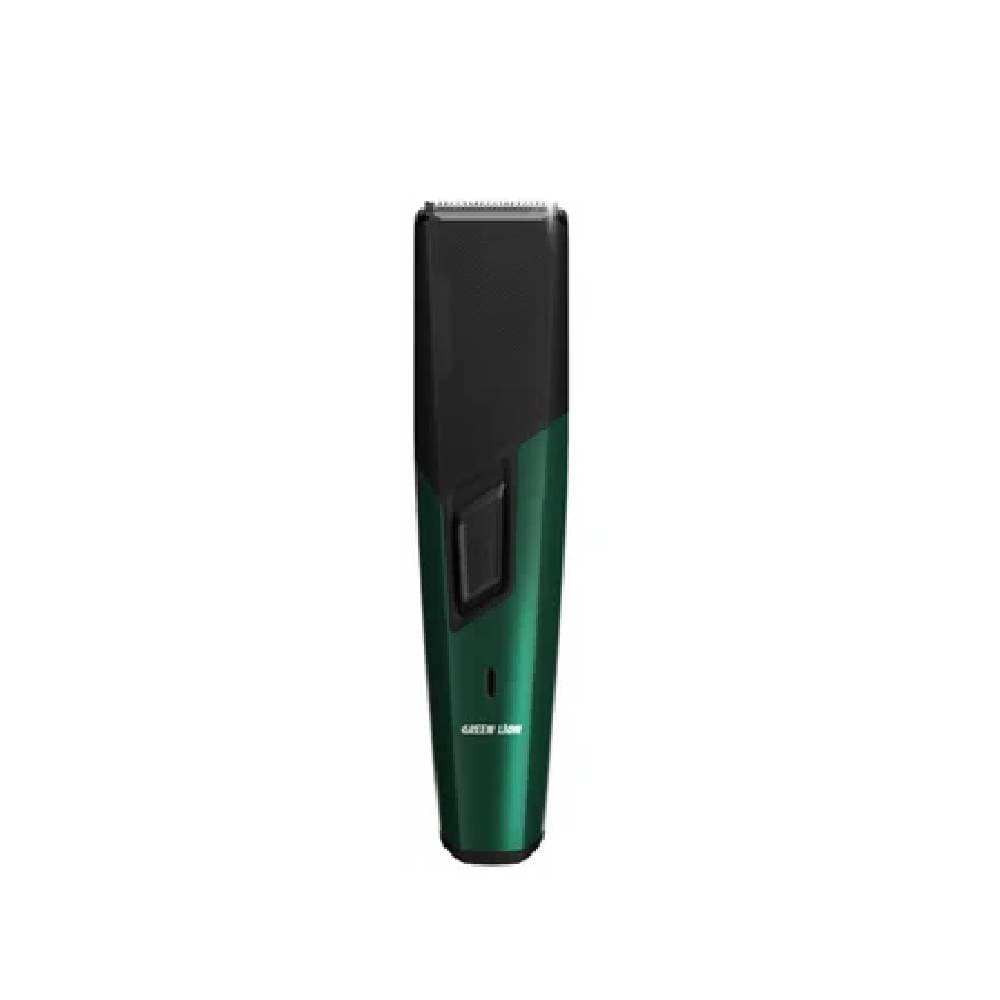 Green Lion Trim Flex Professional Hair & Beard Trimmer - Green
