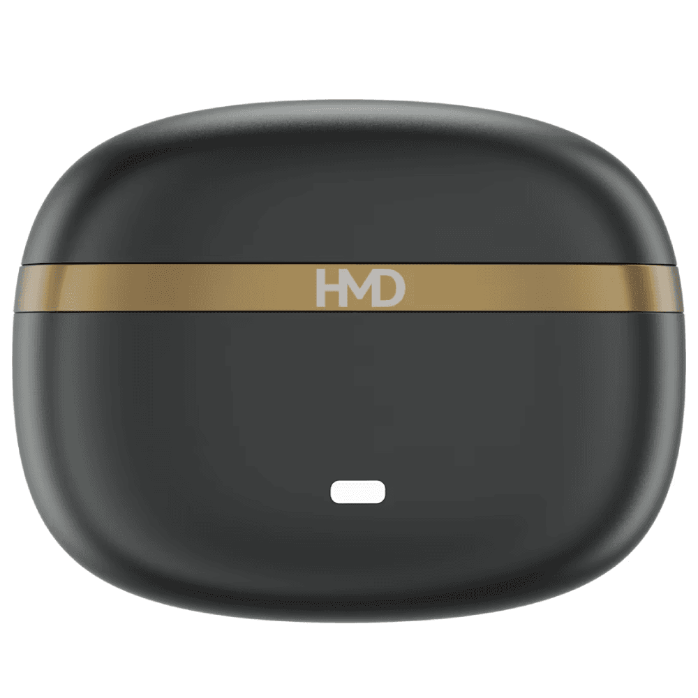 HMD DUB X50 ENC Wireless Earbuds - Balck