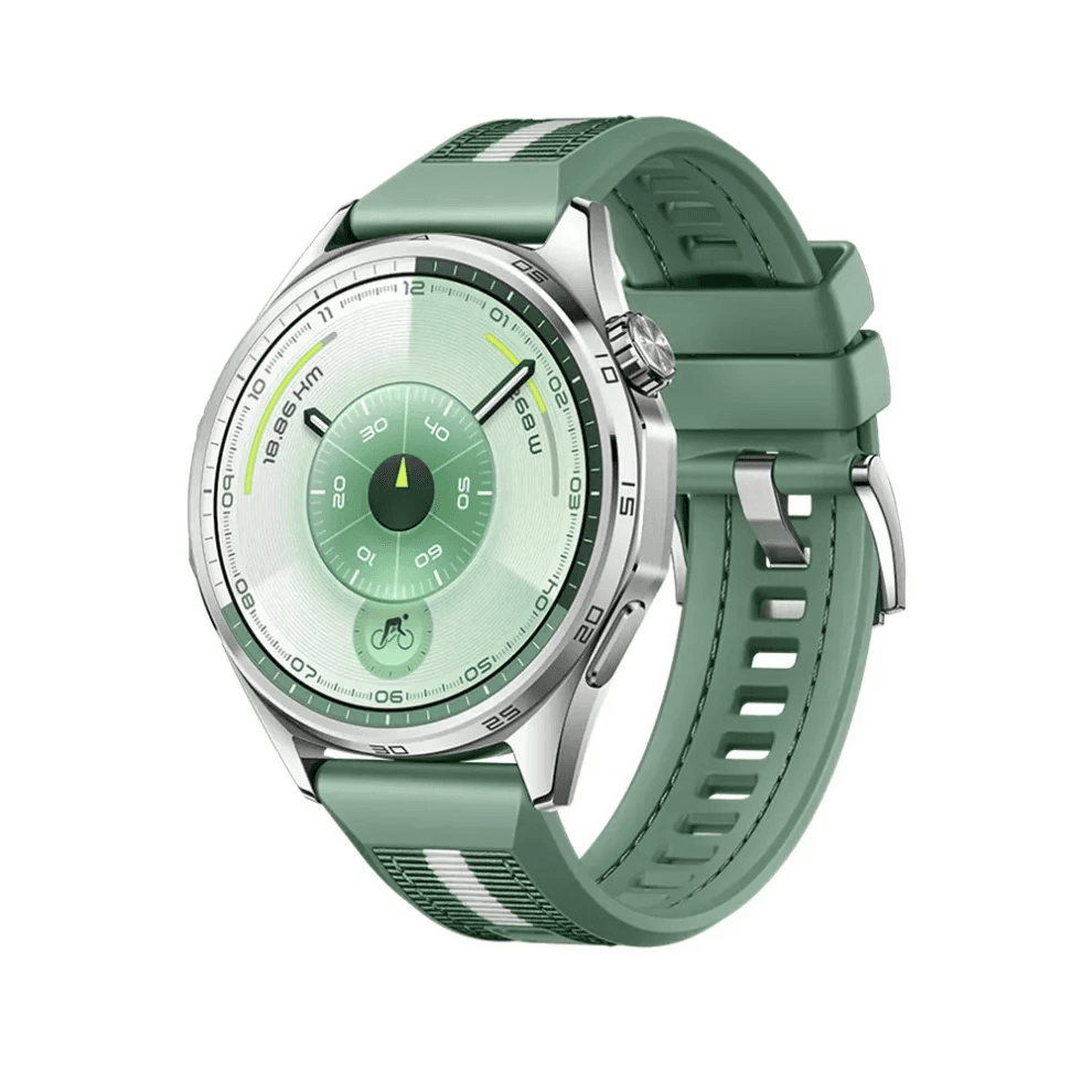 Huawei Watch GT 6, 46mm - Green