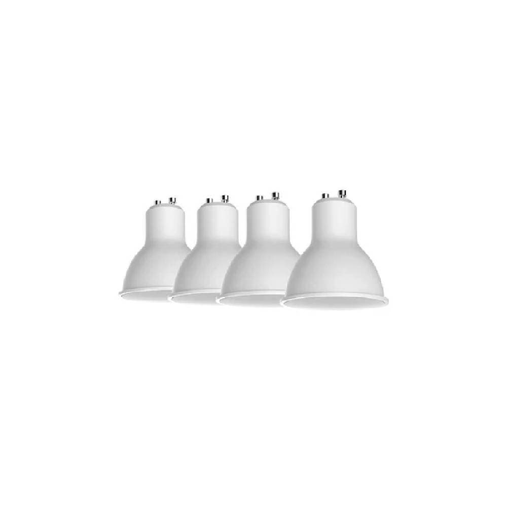 BroadLink Smart GU10 Bulb Works With BroadLink BLE App-White