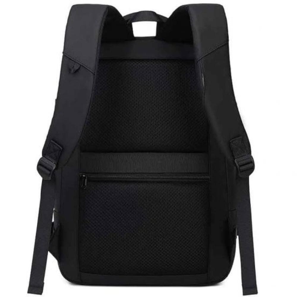 Rahala Laptop Backpack Bag EF91M - Black