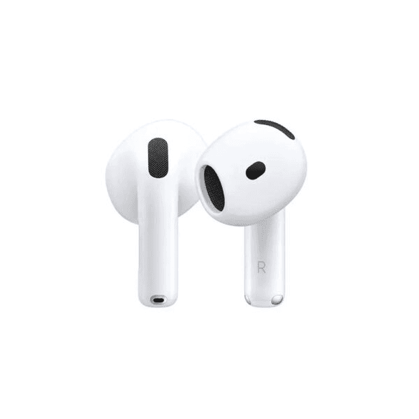 Apple AirPods 4 WHITE