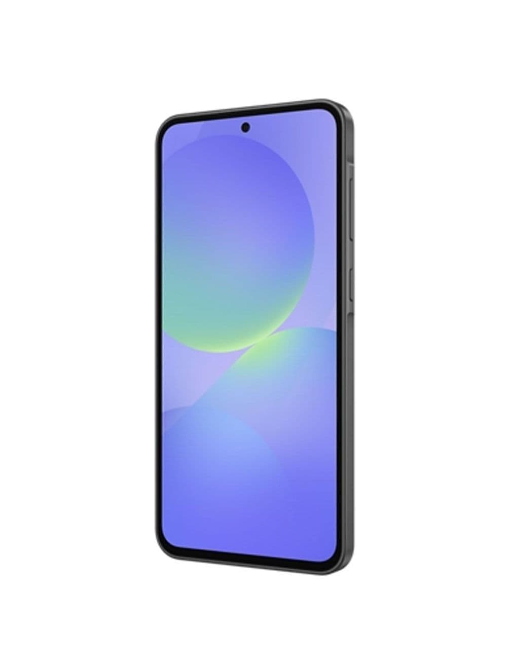 Samsung Galaxy A36 Dual SIM, 256GB, 8GB RAM, 5G - Awesome Black (Local Warranty)