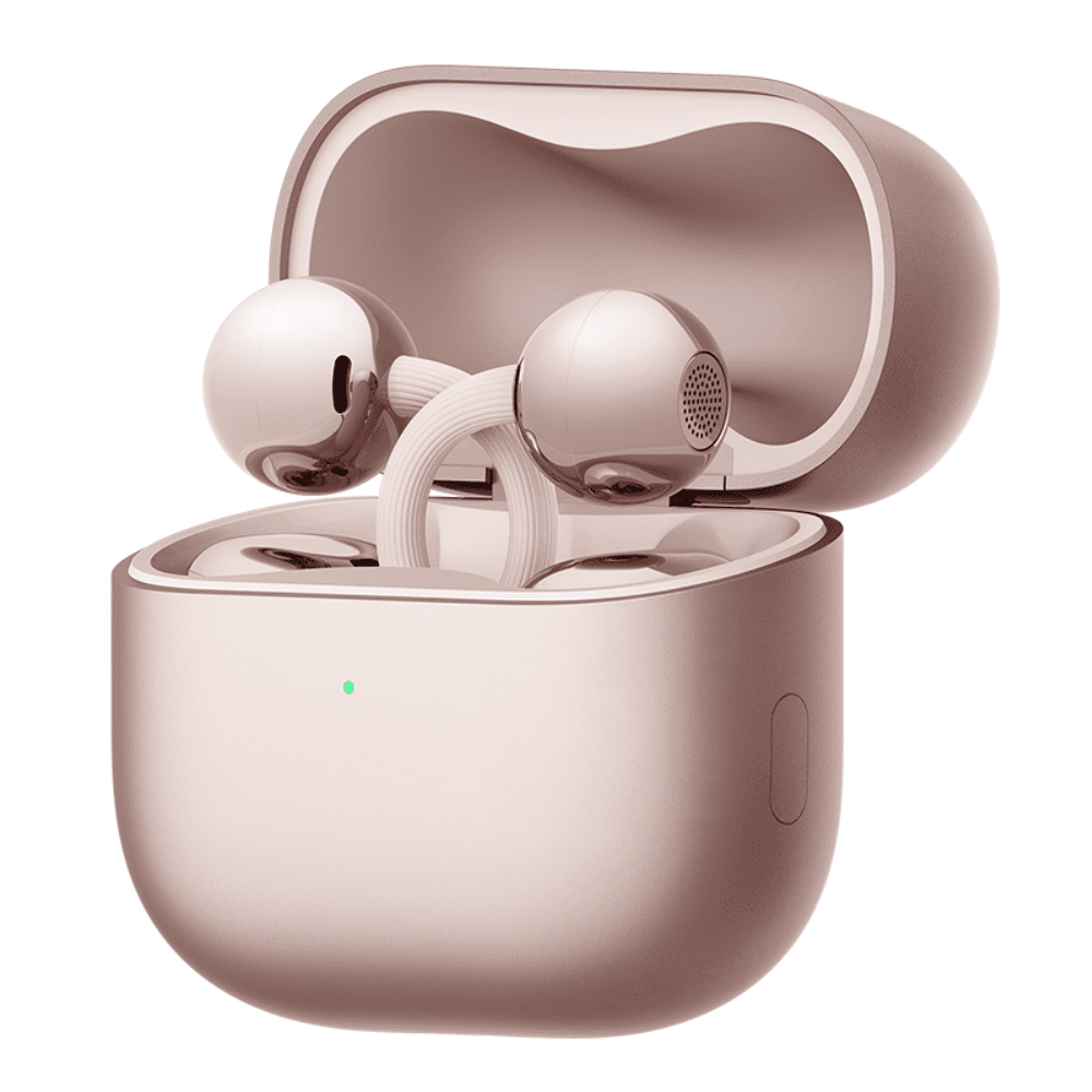 Huawei Free Buds Clip2 T0027 - Rose Gold