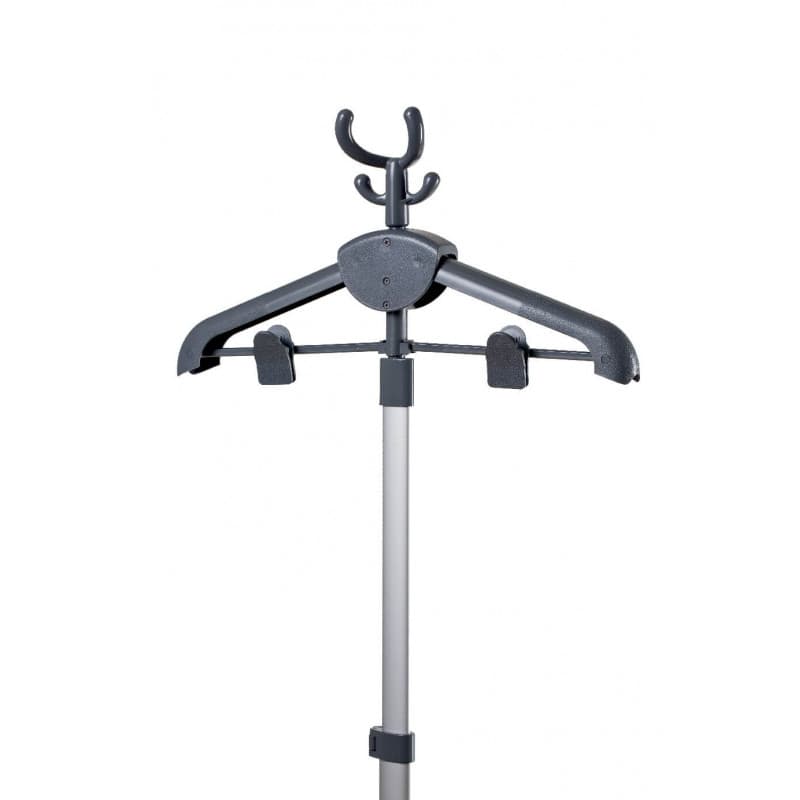 Ariete Vertical Steam Iron, 2200 Watt, 3 Liters, 6248 - White