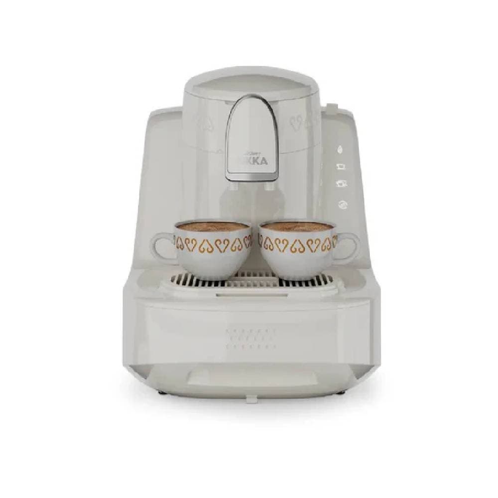 Arzum Okka Rich Turkish Coffee Experience Enjoy ELIT Turkish Coffee Machine 2Pin