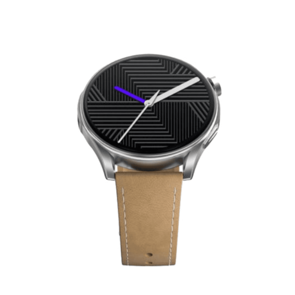 Scykei Smart Watch Civer-Titanium