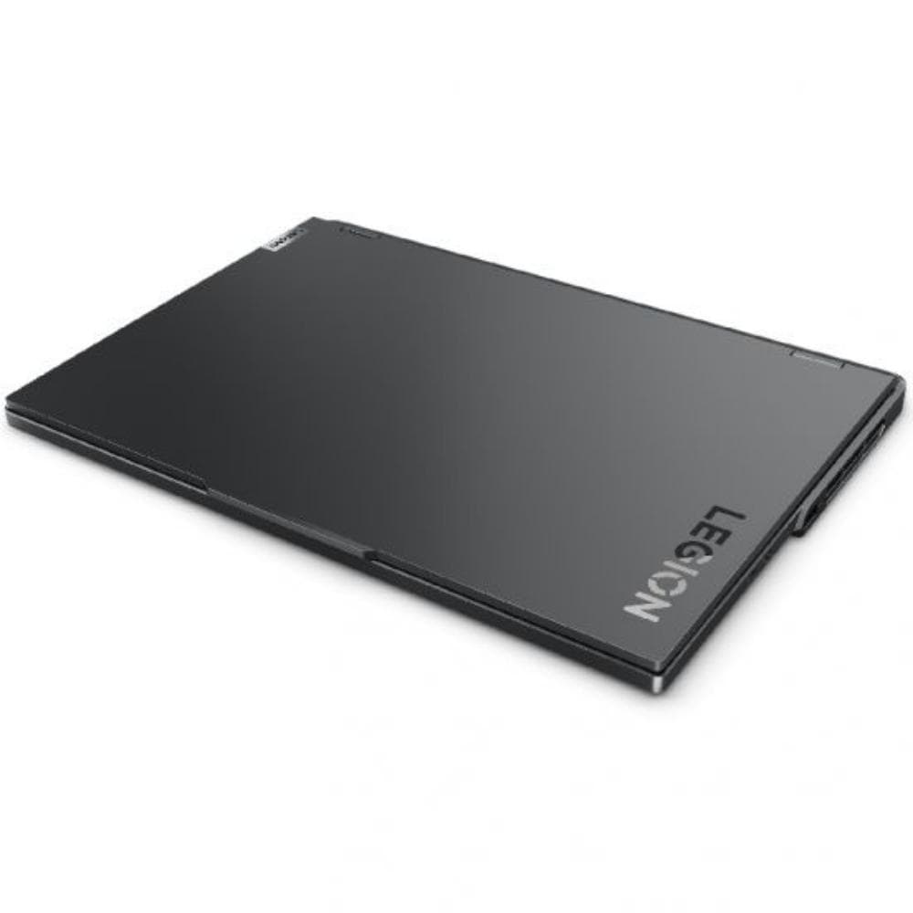 Lenovo Legion 5 Pro 16IRX9 Gaming Laptop, Intel® Core™ i7-14650HX, 16GB Ram, 1TB SSD, NVIDIA® GeForce RTX™ 4060 8GB, 16" WQXGA, 83DF00KFED - Onyx Grey