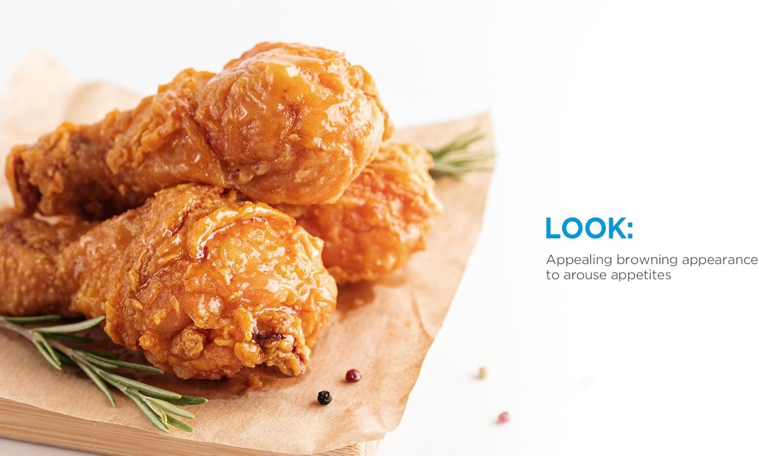 Midea Air Fryer, 4 Liter, 1500 Watt, Black - MF-TN40D2