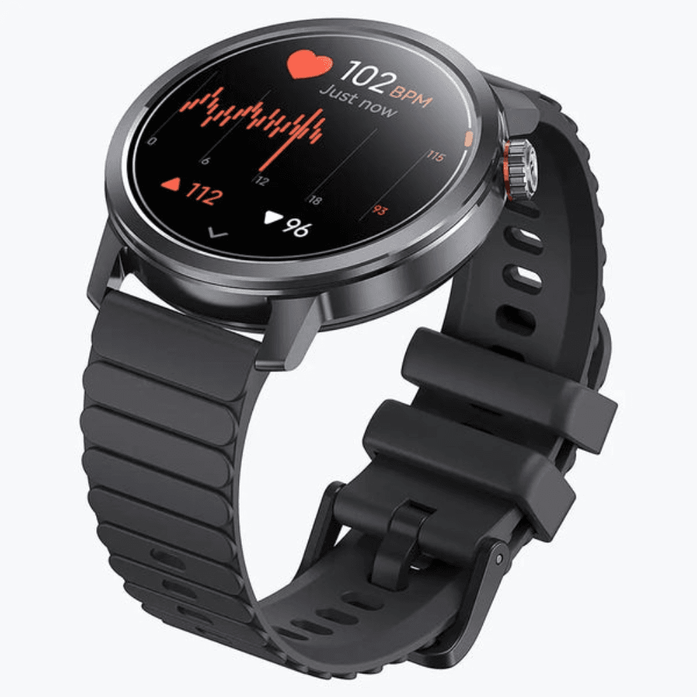 Kospet ORB Smart Watch - Graphite Grey