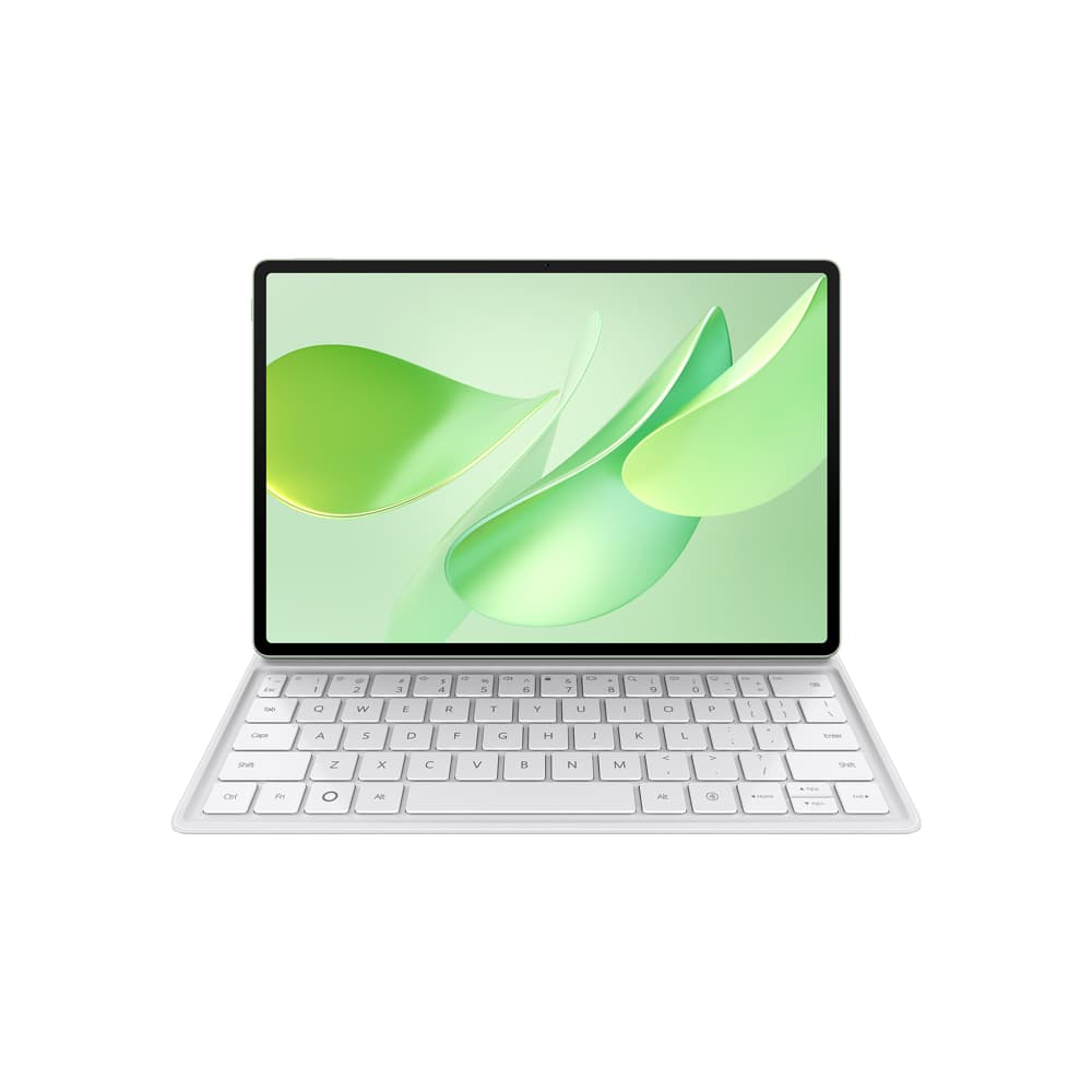 Huawei MatePad 12X 2026, 12GB, 256GB with Keyboard, WIFI, Huawei M-Pencil Gen 3 Gift, Rapoo M100G Wireless Bluetooth Silent Mouse - green