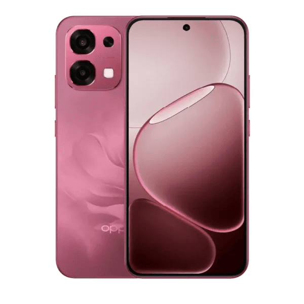 product-OPPO A6 Pro, Dual SIM, 256GB, 8GB RAM, 5G - Red