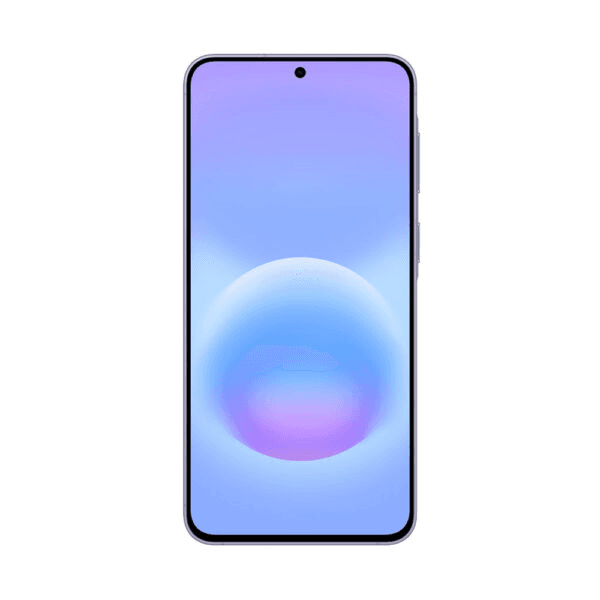 Samsung Galaxy A57 Dual Sim, 256GB, 12GB Ram, 5G - Awesome Lilac