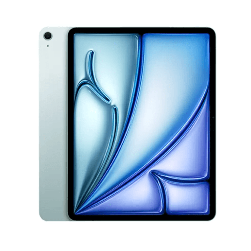 Apple iPad Air M4 11-inch, 128GB, Wi-Fi - Blue