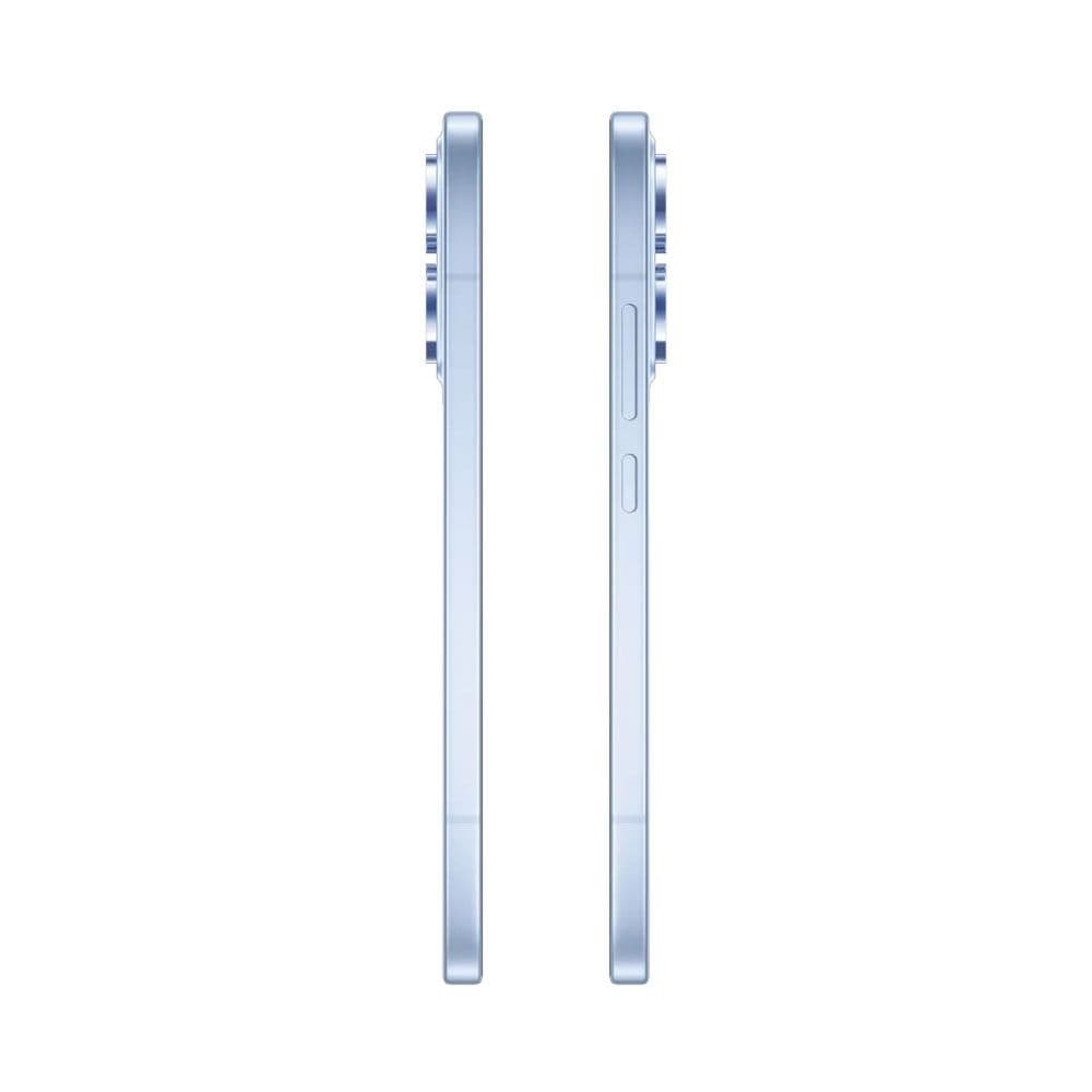 Oppo Reno 15 Pro, 512GB, 12GB Ram, 5G - Aurora Blue, Local Warrant