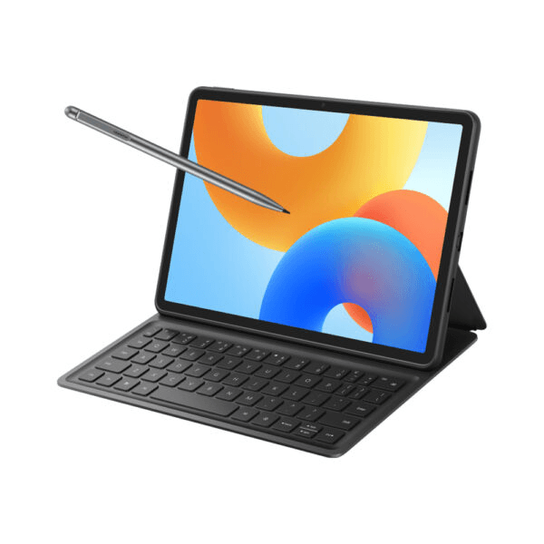 Huawei MatePad 11.5 2025 - 8GB RAM - 256GB - WIFI Only - With Keyboard | 120 Hz 2.5K Resolution Paper Matte Display Free Gift Huawei M-Pencil Gen 3 Gift