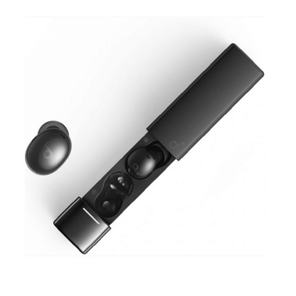 Soundcore By Anker A30i Wireless Earbuds, A3958H11 - Black