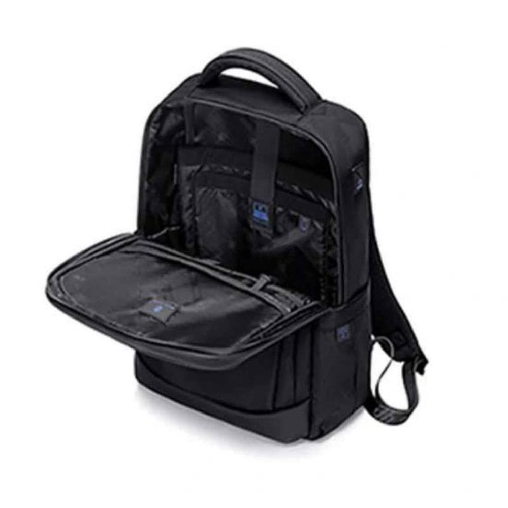 Actric Hunter Laptop Backpack Bag B00478 - Black