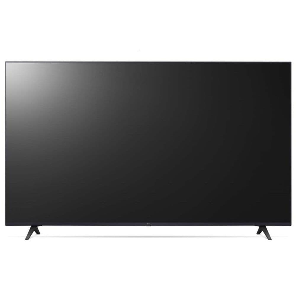 LG TV 50 Inch 4K UHD Smart - LED with Built in Receiver - 50UT801C0LB