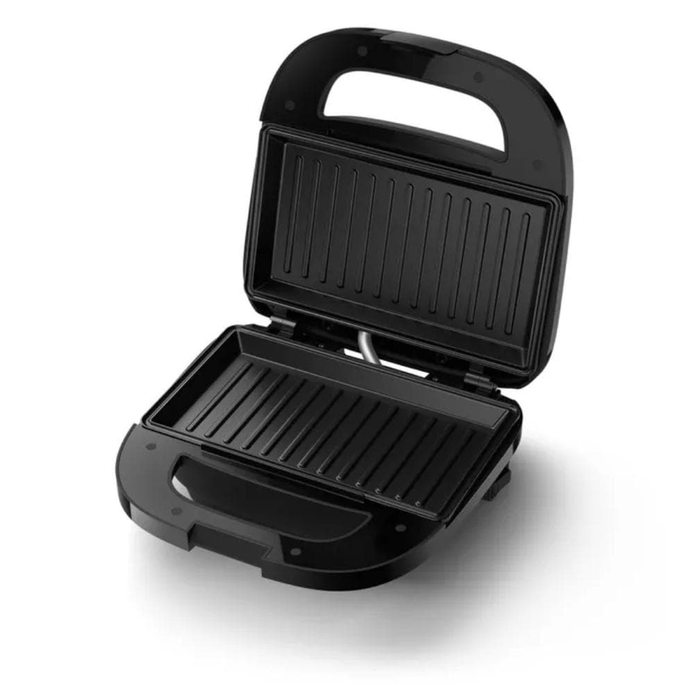 Philips Sandwich Maker 750 Watt Black HD2330/90