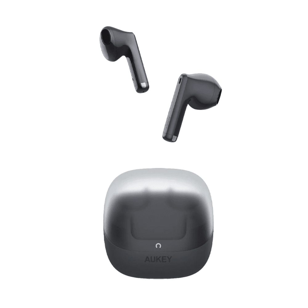 Aukey Earbuds Move FLEX EP-M4 - Grey