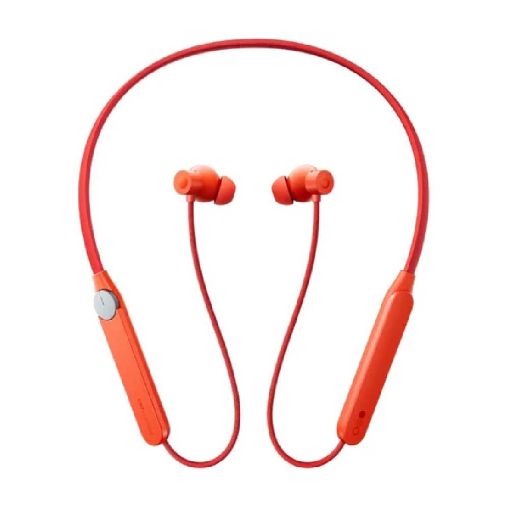 CMF Pro Neckband Earphones, Noise Cancellation, Orange - B164