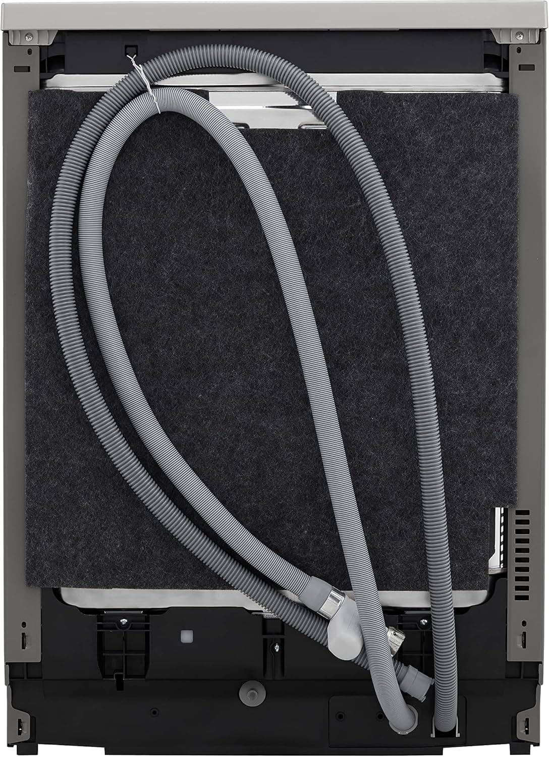 LG Dishwasher, 14 Place Settings – Platinum Silver, DFC532FPE.AASPEEC