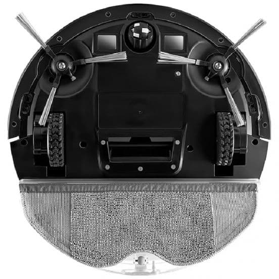 Xiaomi Robot Vacuum Cleaner E5 Bagless - Black