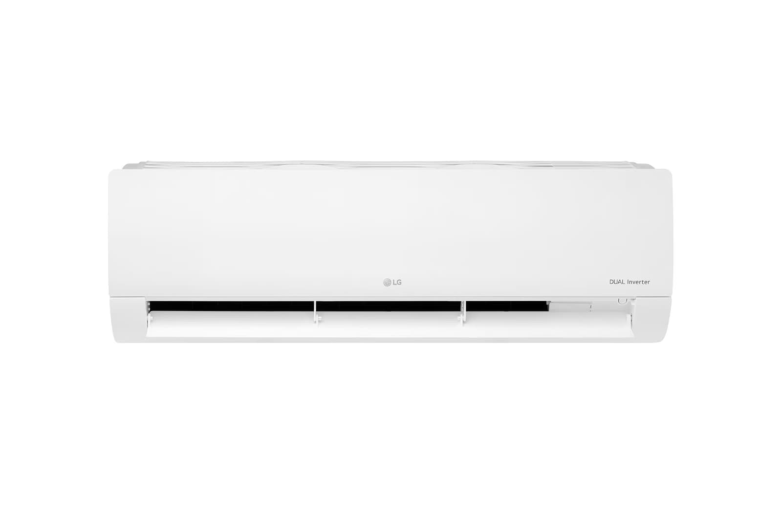 LG AC Inverter STD 1.5 HP Cooling / Heating - White