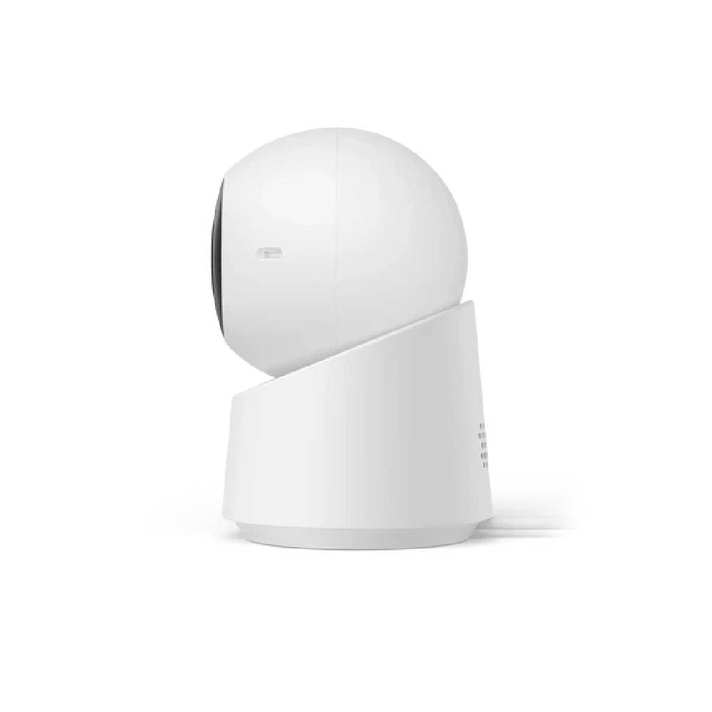 Eufy C220 Pan & Tilt Indoor Security Camera, 2K, Wi-Fi, White - T8W11321