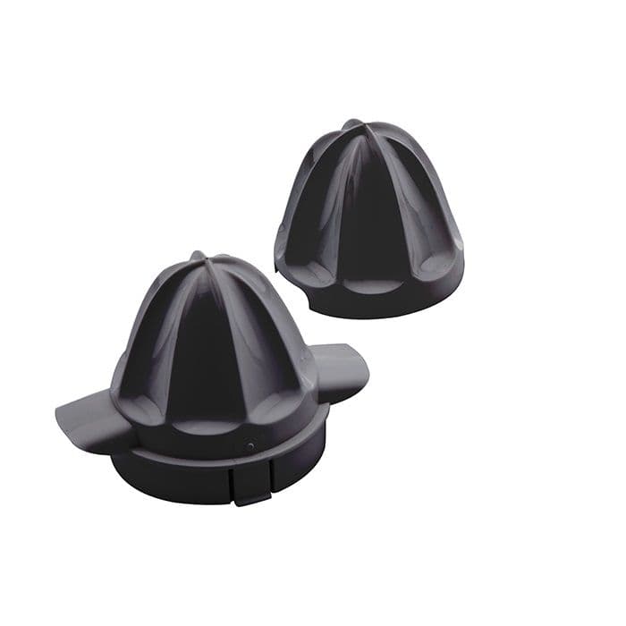 Mienta Citrus Juicer, 40 Watt, 1 Liter, CP10308B - Black