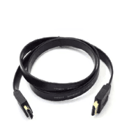 CONNICS HDMI TO HDMI Cable, 1.5 METER - Black