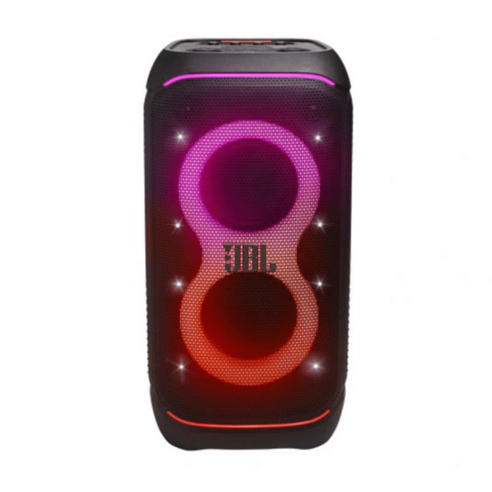 JBL Partybox Stage 320 Wireless Speaker - Black