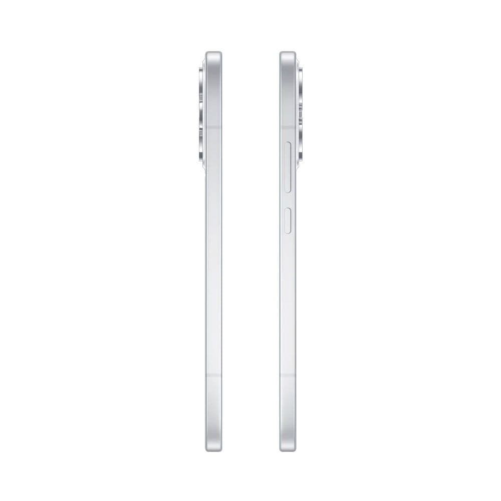 Oppo Reno 15, 512GB, 12GB RAM, 5G - Aurora White - Local Warranty