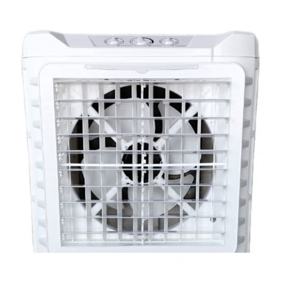 Media Tech Air Cooler , 80 Liter - White, MT-AC602