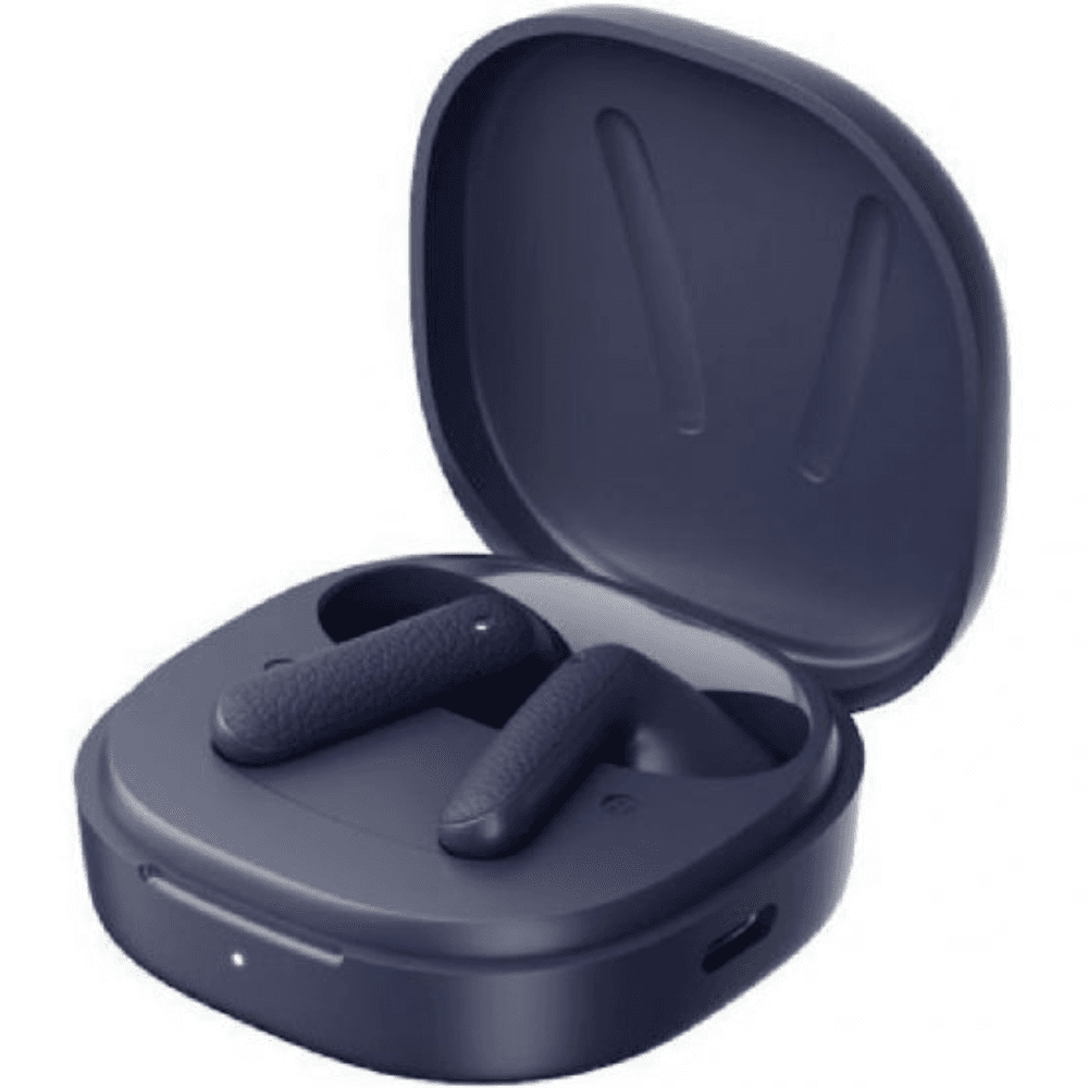 QCY T41 Wireless Earbuds - Blue