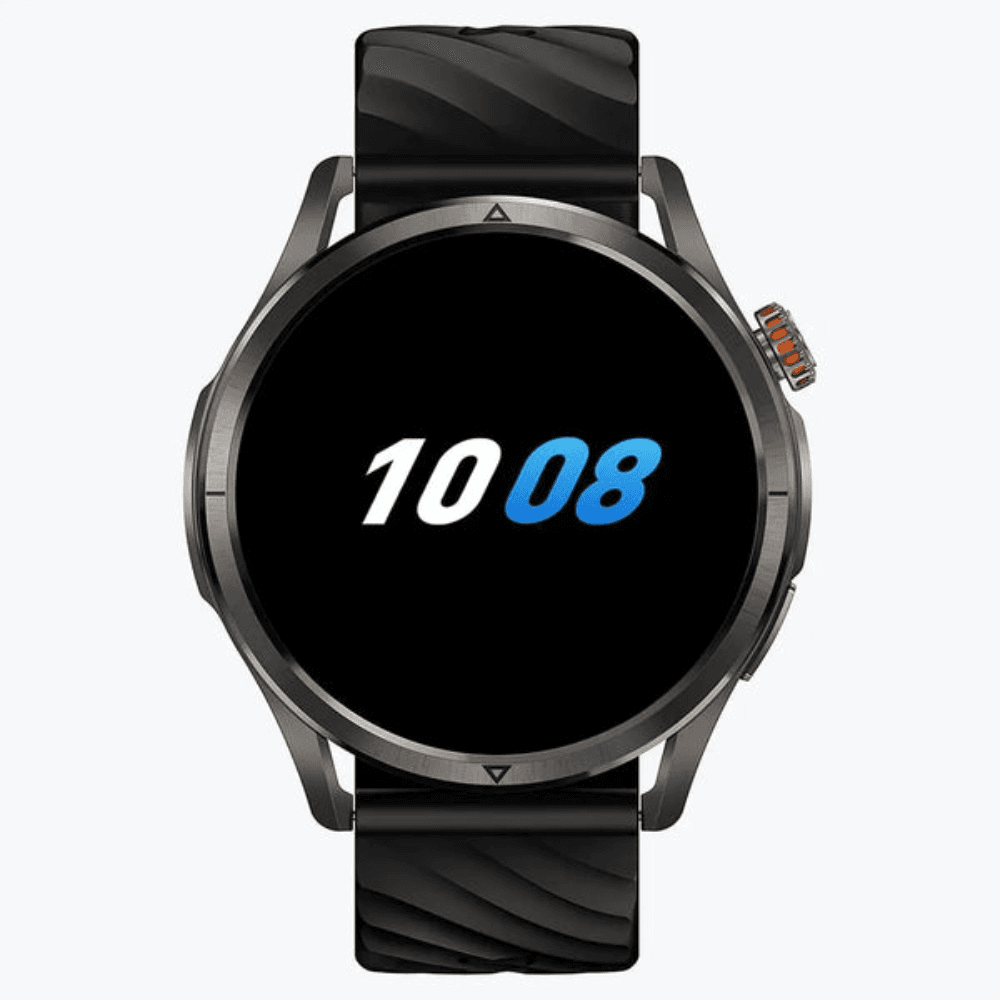 KOSPET Smart watch R10 1.43INCH - Black