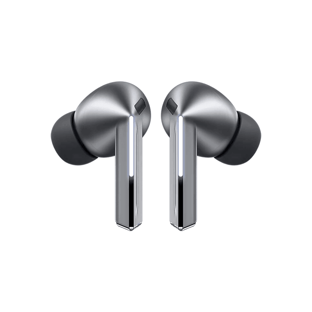 Samsung Galaxy Buds 3 Pro - Silver