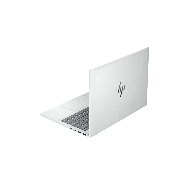 اتش بى OmniBook 7 Aero 13-bg1003ne - معالج Ryzen AI 5 340 - ذاكرة وصول عشوائي 16 جيجابايت - قرص صلب SSD بسعة 512 جيجابايت - بطاقة رسومات AMD Radeon 840M - شاشة WUXGA مقاس 13.3 بوصة - نظام التشغيل Windows 11